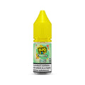 Big Bold Honey Melon 20mg Nicotine Salt E-Liquid