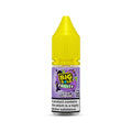 Big Bold Blackcurrant 20mg Nicotine Salt E-Liquid