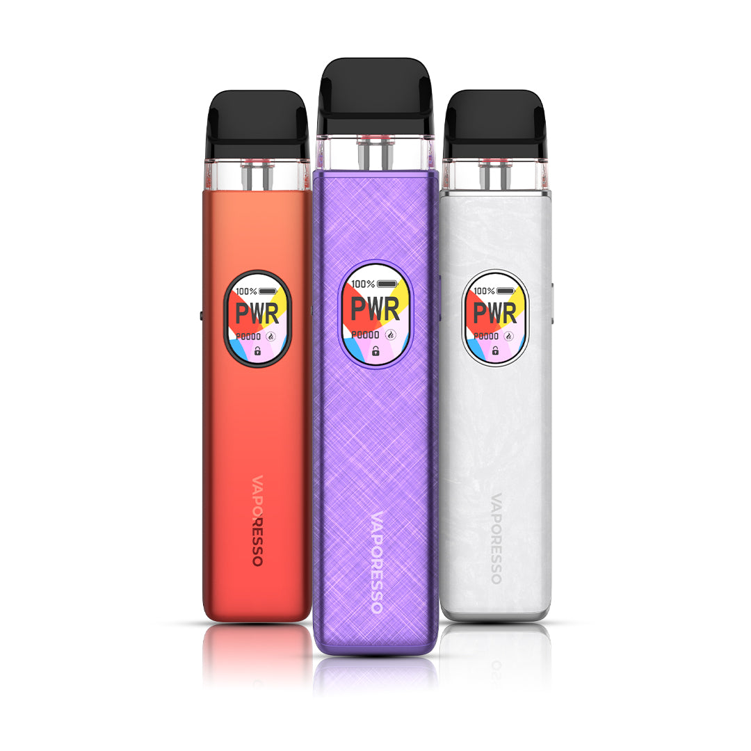 Vaporesso XROS 5 Pod Kit | Powerful MTL/RDL Vape UK Stock 888 Vapour Vaporesso XROS 5 Pod Kit | Powerful MTL/RDL Vape UK Stock 888 Vapour