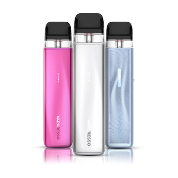 Group image of Vaporesso XROS 5 Mini Pod Kit