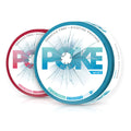 Group image of POKE Nicotine Pouches