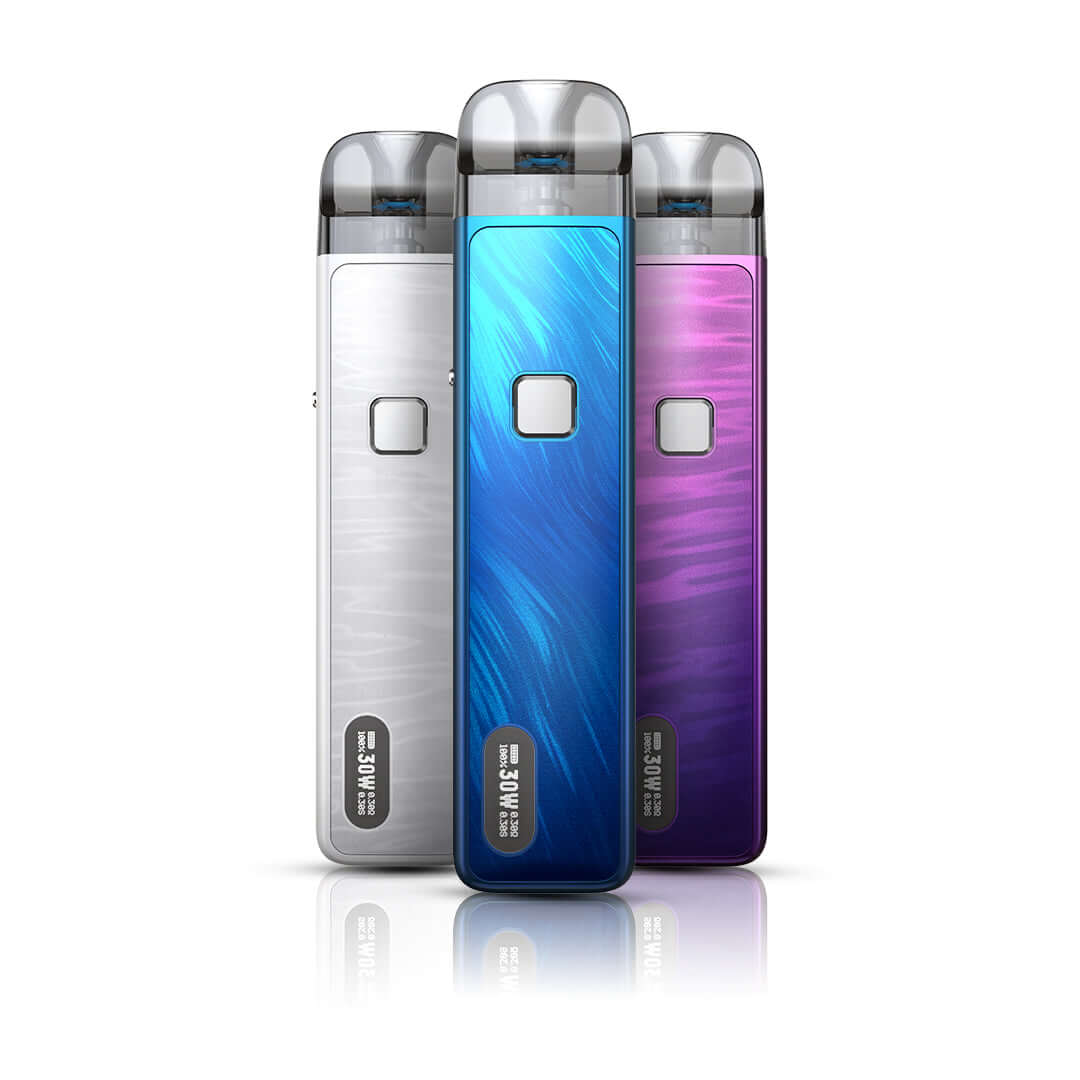 Aspire Flexus Pro - Premium Vape Kit for All Vapers 888 Vapour Aspire Flexus Pro - Premium Vape Kit for All Vapers 888 Vapour