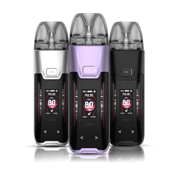 Group image of Vaporesso Luxe XR Max 2 Kits