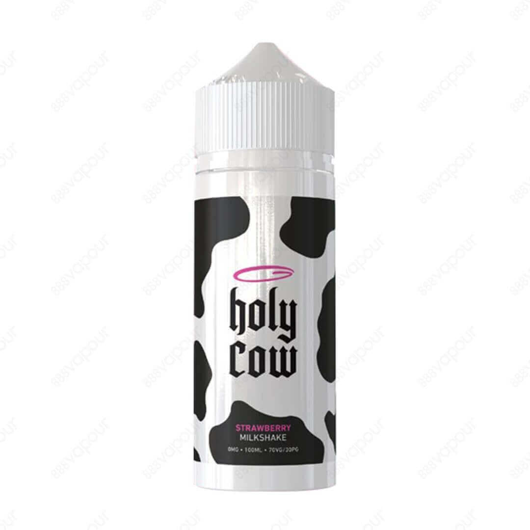 Group image of Holy Cow 100ml Shortfill E-Liquid