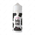 Holy Cow Strawberry Milkshake 100ml Shortfill E-Liquid