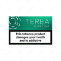 IQOS Iluma Terea Green Tobacco Sticks