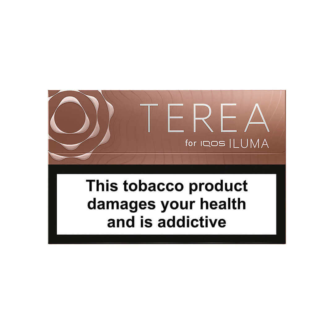 TEREA Tobacco Sticks