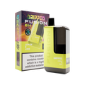 Lemon & Lime Dripped Fusion 6k Disposable Kit