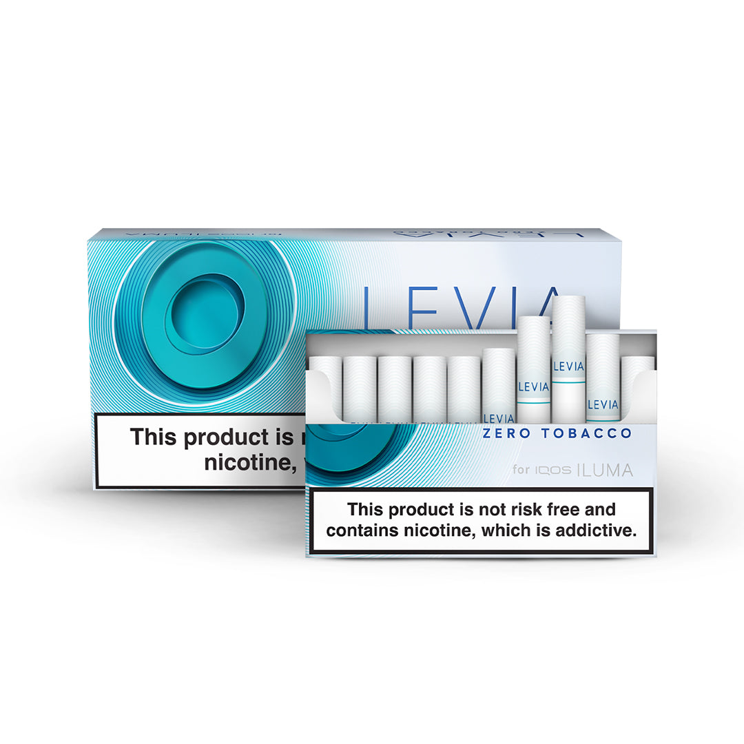 IQOS Island Beat Levia Sticks