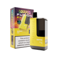 Mango Ice Dripped Fusion 6k Disposable Kit