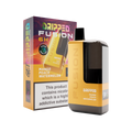 Mango Peach Watermelon Dripped Fusion 6k Disposable Kit