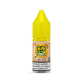 Big Bold Mango Passion 10mg Nicotine Salt E-Liquid
