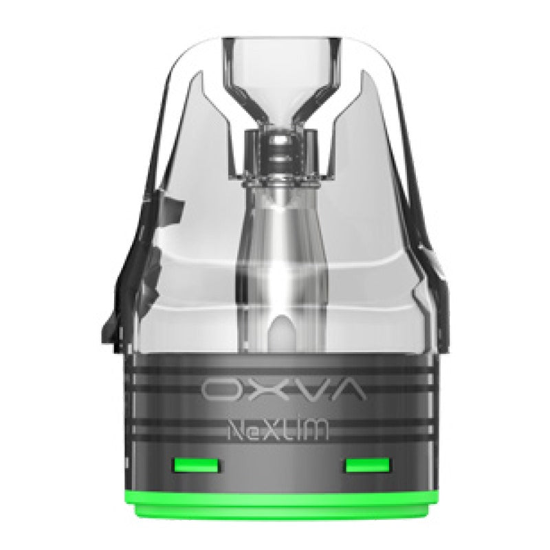 Oxva Nexlim Replacement Pods Smooth & Reliable Vaping 888 Vapour Oxva Nexlim Replacement Pods Smooth & Reliable Vaping 888 Vapour