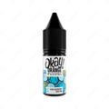 Okay Orange Blue Raspberry Bon Bon 10ml Nicotine Salt E-Liquid