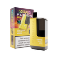 Pineapple Peach Mango Dripped Fusion 6k Disposable Kit