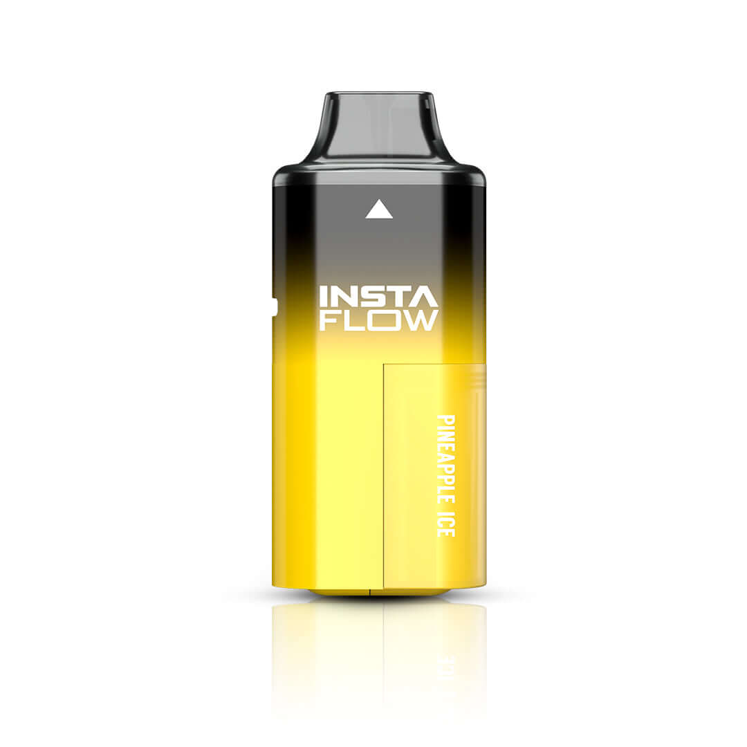 Pineapple Ice Instaflow 5000 Disposable Vape
