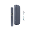 IQOS ILUMA-i Kit from front with case