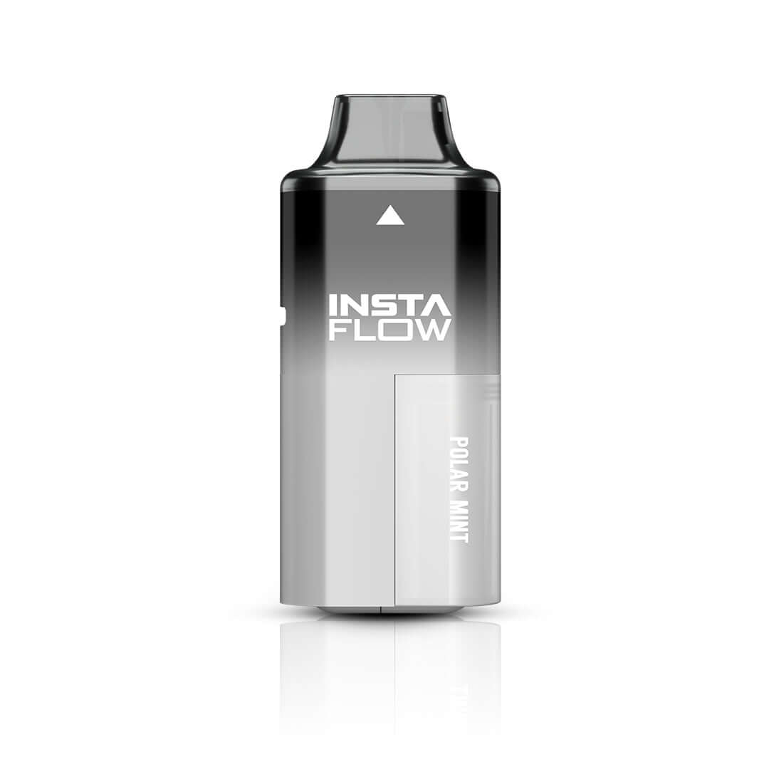 Polar Mint Instaflow 5000 Disposable Vape
