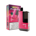Red Apple Ice Dripped Fusion 6k Disposable Kit