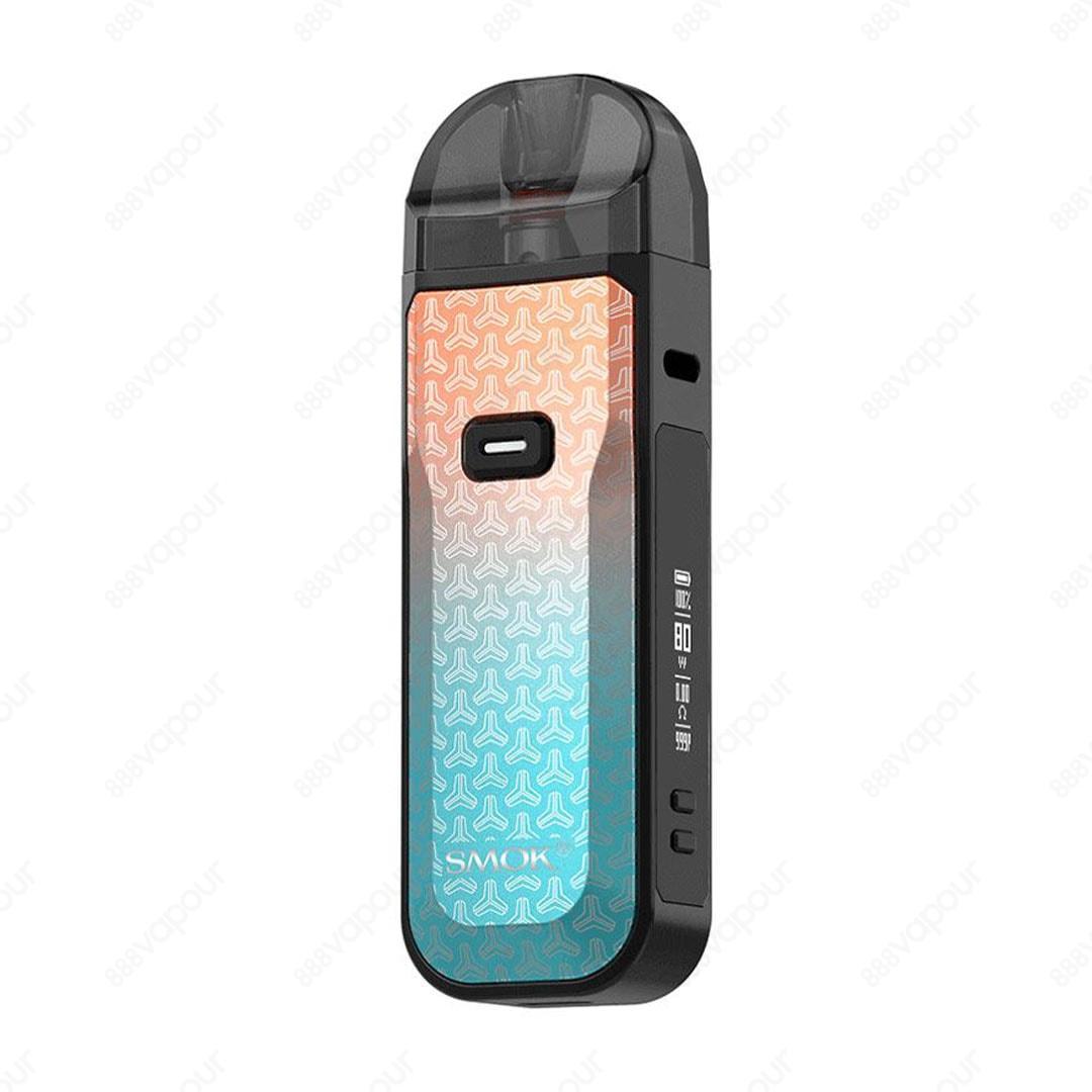 Blue Pink Dart SMOK Nord 5 Pod Kit