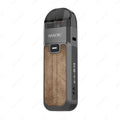 Brown Leather SMOK Nord 5 Pod Kit