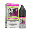 Drifter Bar Salts Sour Apple Ice 10mg Nicotine Salt E-Liquid