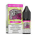 Drifter Bar Salts Sour Apple Ice 20mg Nicotine Salt E-Liquid