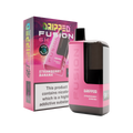 Strawberry Banana Dripped Fusion 6k Disposable Kit