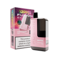Strawberry Ice Dripped Fusion 6k Disposable Kit