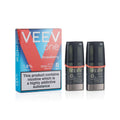 Strawberry VEEV One Replacement Pods