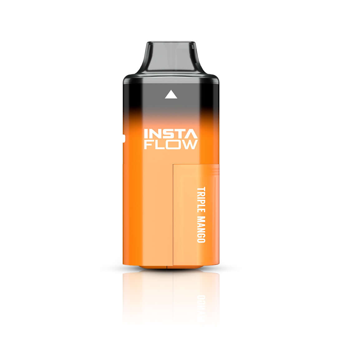 Triple Mango Instaflow 5000 Disposable Vape