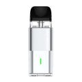 Silver Vaporesso Xros Cube Pod Kit