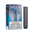 Velvet Black Veev One Device