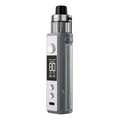 Pearl White Voopoo Drag X2 Vape Kit