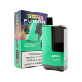 Watermelon Bubblegum Dripped Fusion 6k Disposable Kit