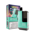 Watermelon Ice Dripped Fusion 6k Disposable Kit