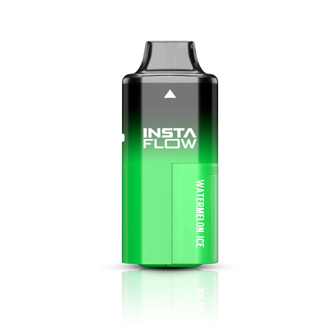 Watermelon Ice Instaflow 5000 Disposable Vape