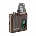 Gunmetal Wood Oxva Xlim SQ Pro Vape Kit