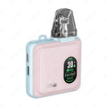 Pastel Pink Oxva Xlim SQ Pro Vape Kit