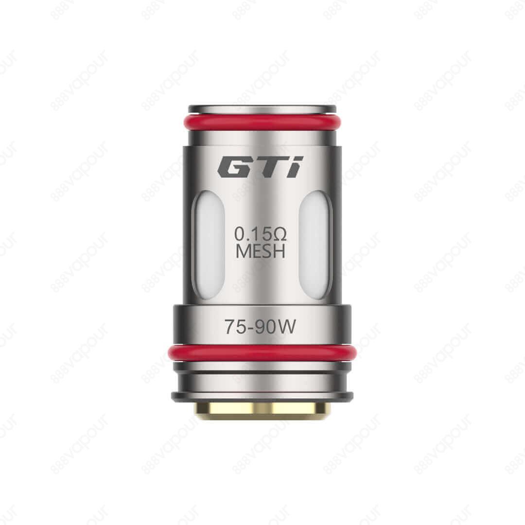 Vaporesso GTi Mesh 0.15Ohm Replacement Coils