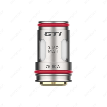 Vaporesso GTi Mesh 0.15Ohm Replacement Coils