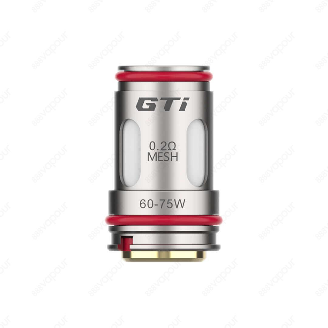 Vaporesso GTi Mesh 0.15Ohm Replacement Coils