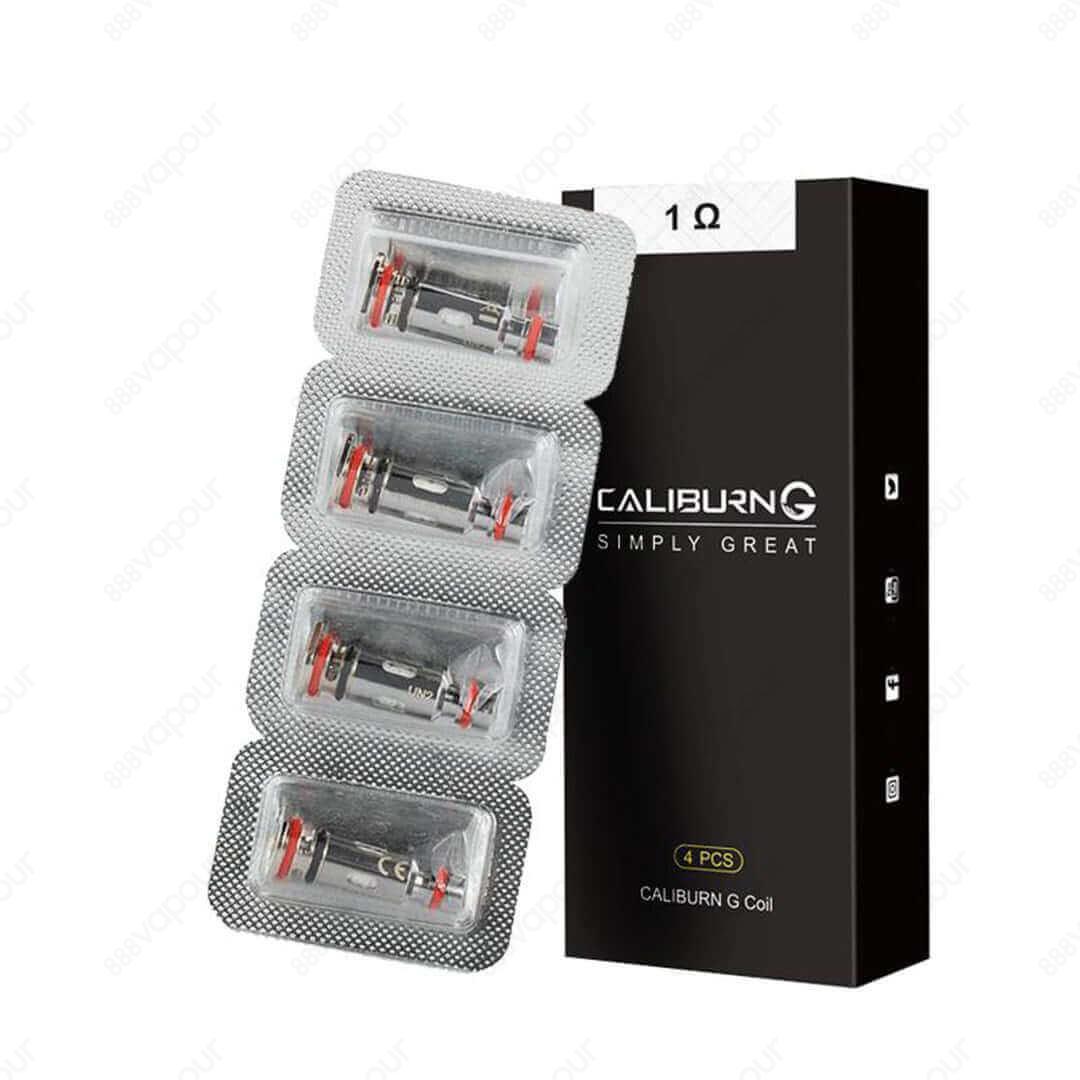 UWELL Caliburn G2 0.8 Ohm Replacement Coils