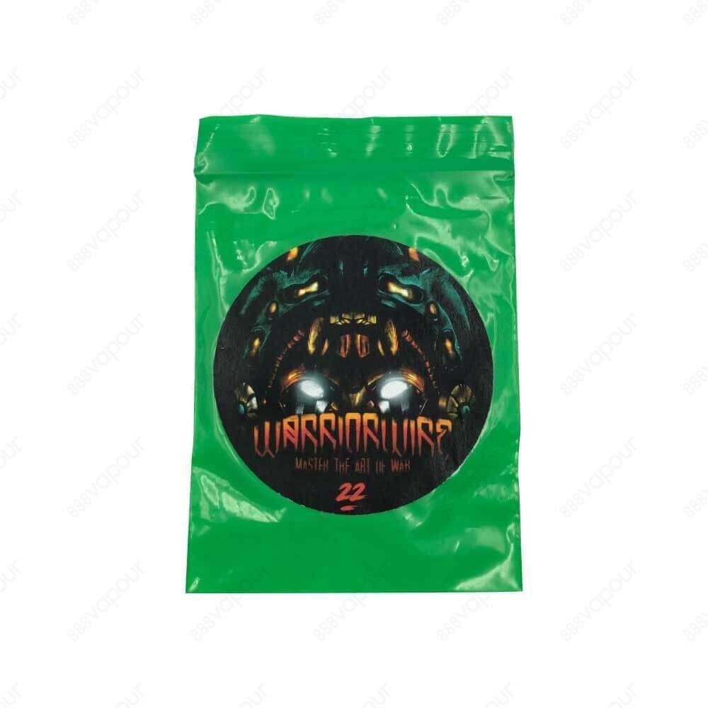 22 AWG Warrior Wire