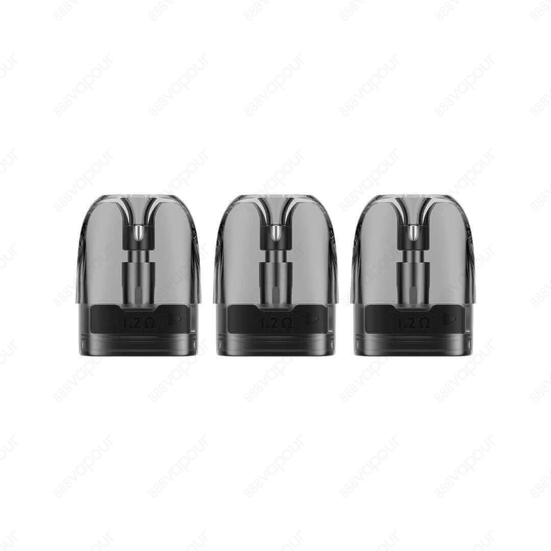 Voopoo Argus Replacement Pods V2 | Top Fill, Leak-Resistant Pods UK 888 Vapour Voopoo Argus Replacement Pods V2 | Top Fill, Leak-Resistant Pods UK 888 Vapour