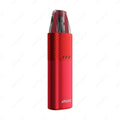 Ruby Red VooPoo Argus Z Pod Kit