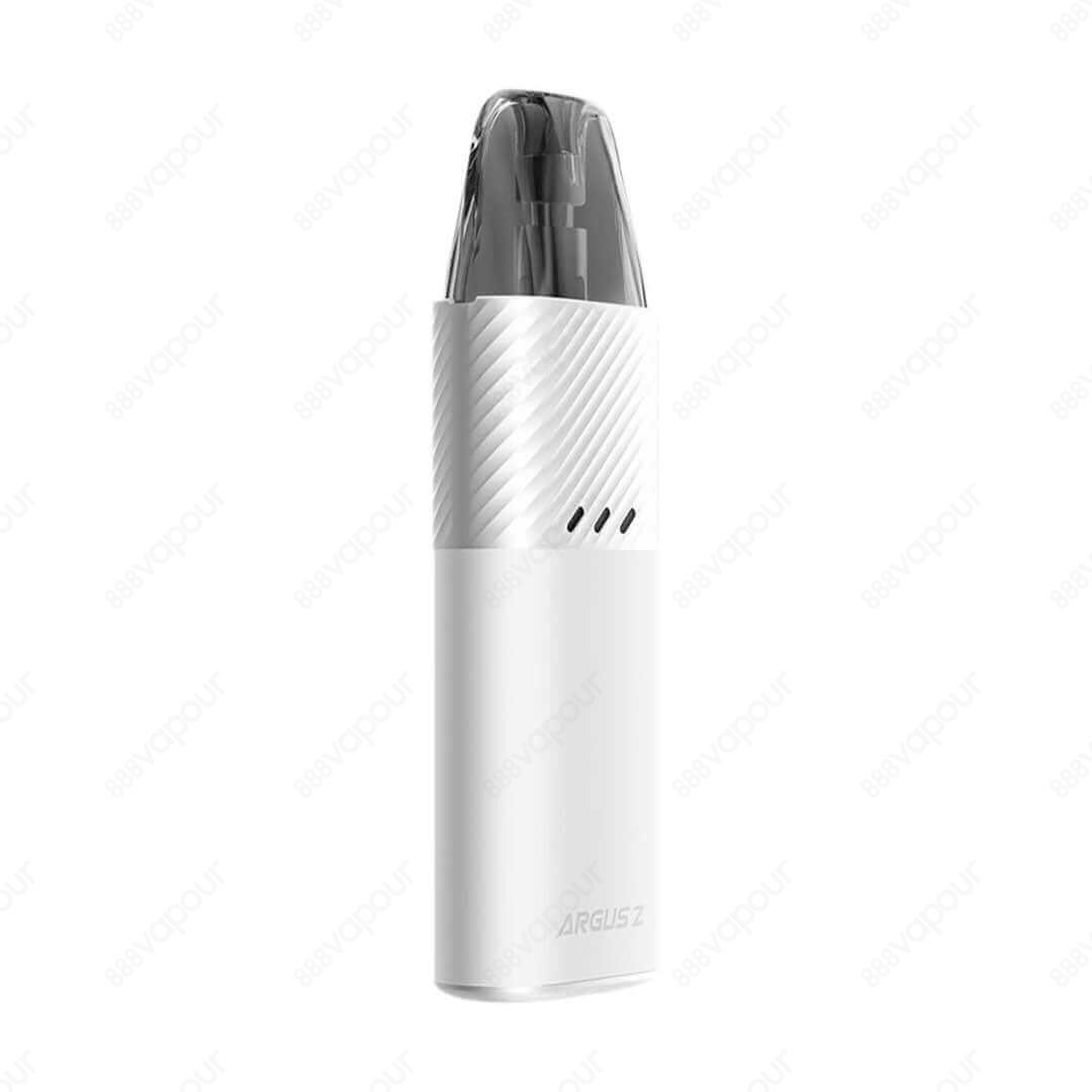 White VooPoo Argus Z Pod Kit