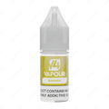 V4 Vapour Banana 10ml Freebase E-Liquid
