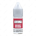 SALT Berry Bomb 10ml Nicotine Salt E-Liquid