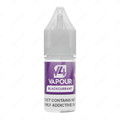 V4 Vapour Blackcurrant 10ml Freebase E-Liquid